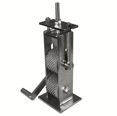 Hydroscand Machine AB - Benelux | PinPricking device